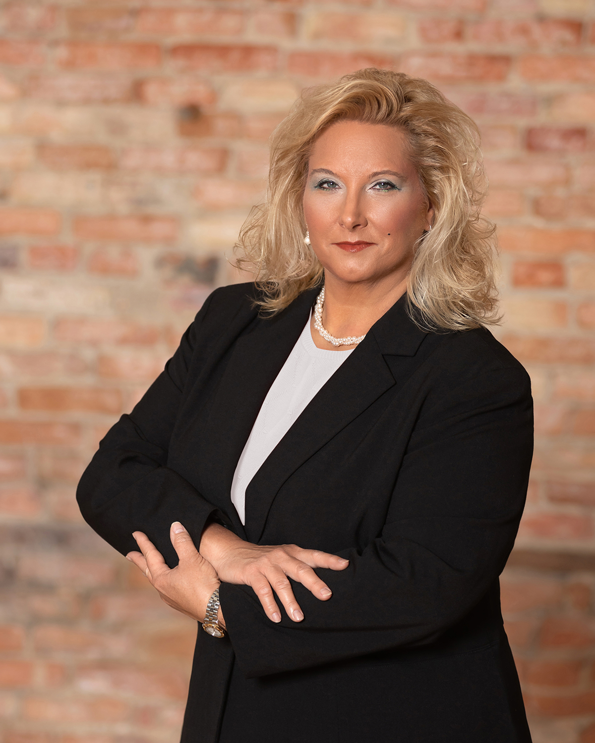 Teri Quimby, JD, LLM – President and CEO, MCC